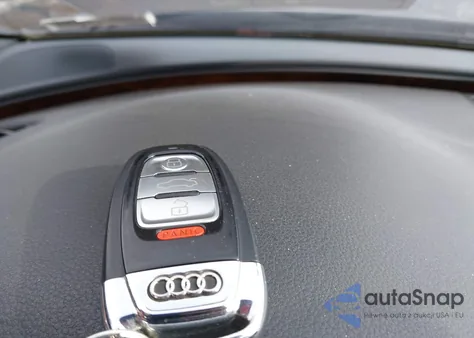 2014 Audi A7 3.0T Premium Plus z USA, uszkodzony, nr VIN WAUWGAFC4EN164565